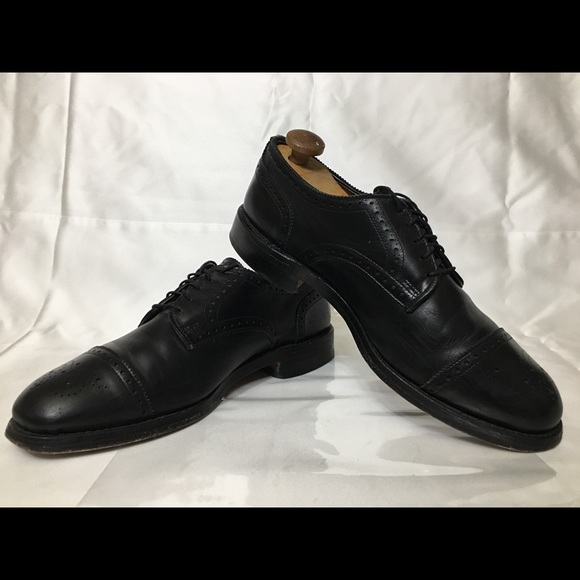Allen Edmonds Lexington Men’s 8 EEE main image 4
